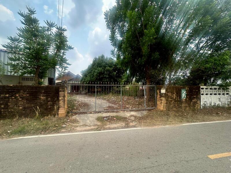 For Sale - นอกโครงการร้อยเอ็ด, Roi Et