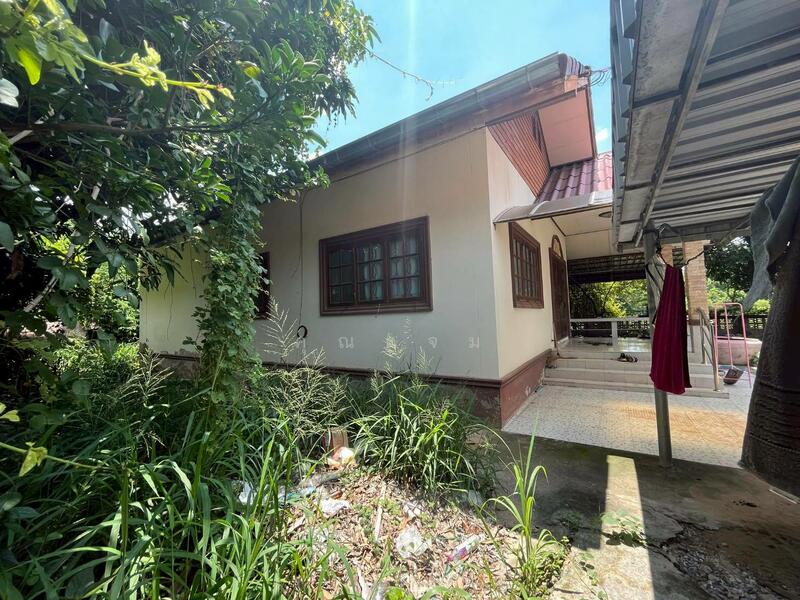 For Sale - นอกโครงการร้อยเอ็ด, Roi Et