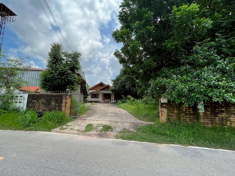 For Sale - นอกโครงการร้อยเอ็ด, Roi Et