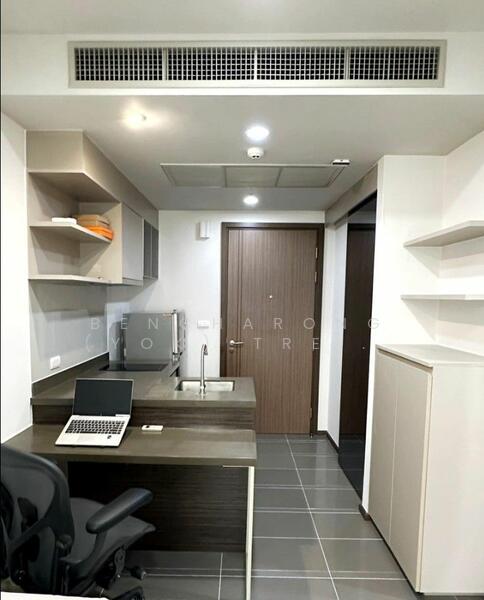 Onyx Phahonyothin : ออนเน็กซ์ พหลโยธิน, กรุงเทพ, 1505 ถนนพหลโยธิน, สามเสนใน, พญาไท, กรุงเทพ, 32 ตร.ม., คอนโด ขาย, โดย Bencharong (Yok) Treerat-a-na-wat, 500124089 - DDproperty.com