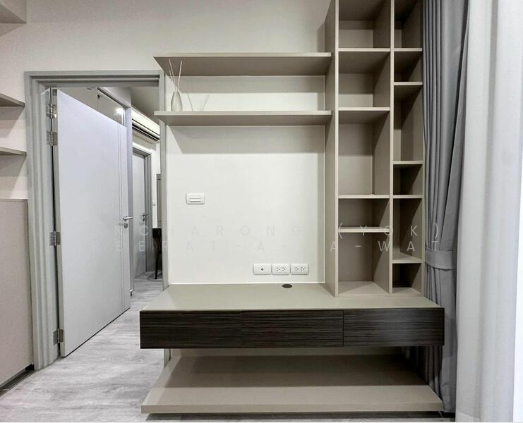 Onyx Phahonyothin, Bangkok, 1505 Phahonyothin Road, Samsen Nai, Phaya Thai, Bangkok, 1 Bedroom, 32 sqm, Condo For Sale, by Bencharong (Yok) Treerat-a-na-wat, 500124089 - DDproperty.com