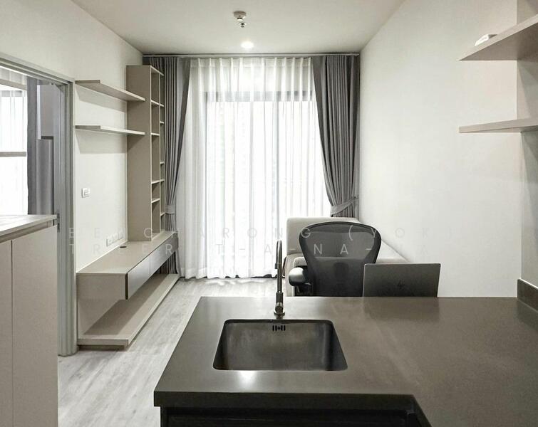 Onyx Phahonyothin, Bangkok, 1505 Phahonyothin Road, Samsen Nai, Phaya Thai, Bangkok, 1 Bedroom, 32 sqm, Condo For Sale, by Bencharong (Yok) Treerat-a-na-wat, 500124089 - DDproperty.com