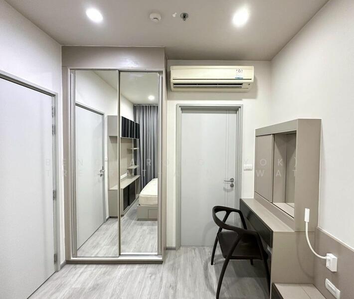 Onyx Phahonyothin, Bangkok, 1505 Phahonyothin Road, Samsen Nai, Phaya Thai, Bangkok, 1 Bedroom, 32 sqm, Condo For Sale, by Bencharong (Yok) Treerat-a-na-wat, 500124089 - DDproperty.com