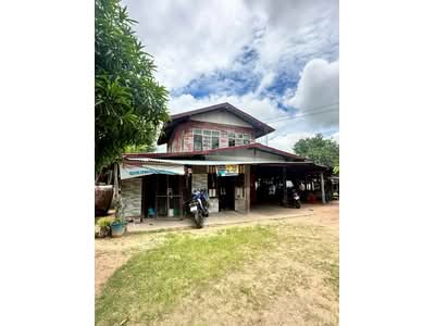 ขาย - นอกโครงการร้อยเอ็ด, ร้อยเอ็ด