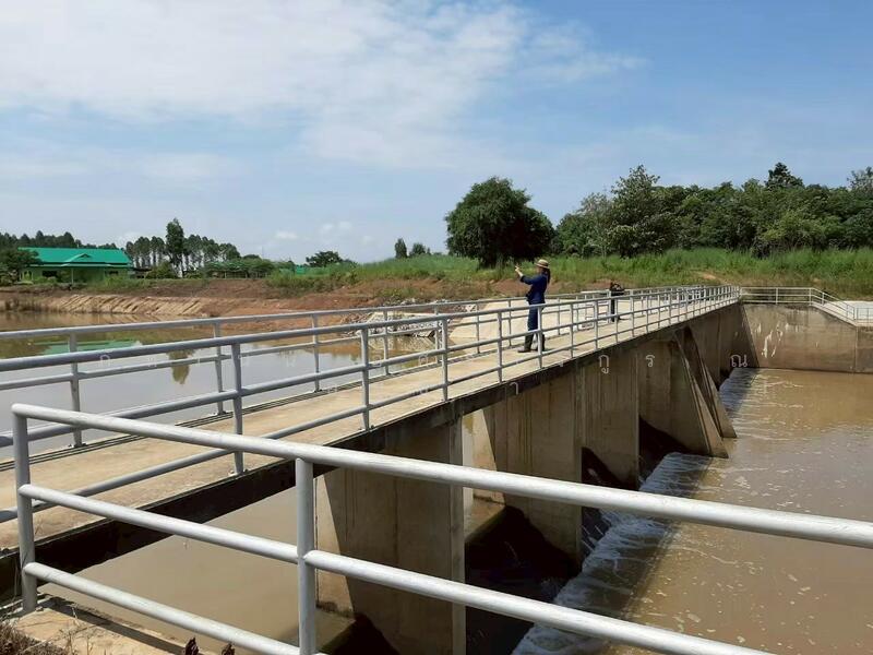 ขาย - ที่ดินเปล่าถมแล้ว ถนนสระแก้ว-เขาหินซ้อน ต.สระแก้ว อ.เมืองสระแก้ว จ.สระแก้ว, สระแก้ว