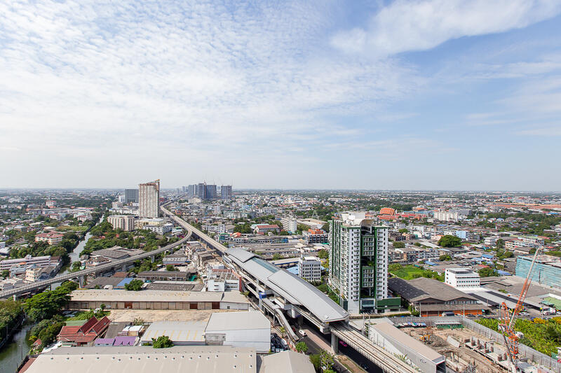 ขาย - The Base Phetkasem : เดอะ เบส เพชรเกษม, กรุงเทพ