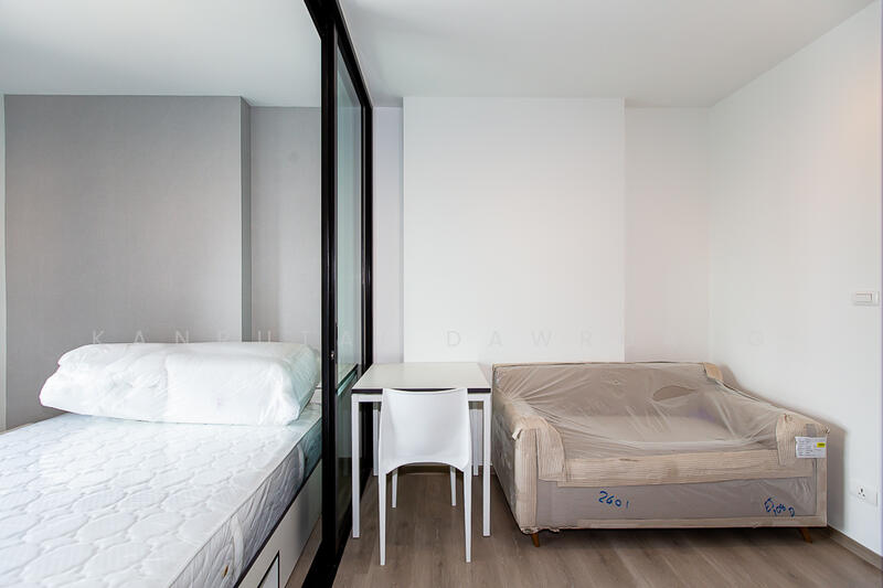 ขาย - The Base Phetkasem : เดอะ เบส เพชรเกษม, กรุงเทพ