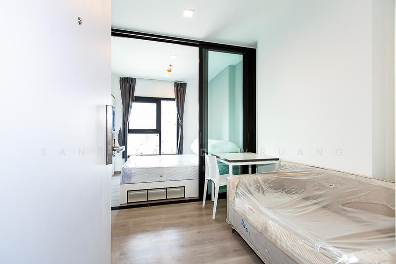 ขาย - The Base Phetkasem : เดอะ เบส เพชรเกษม, กรุงเทพ