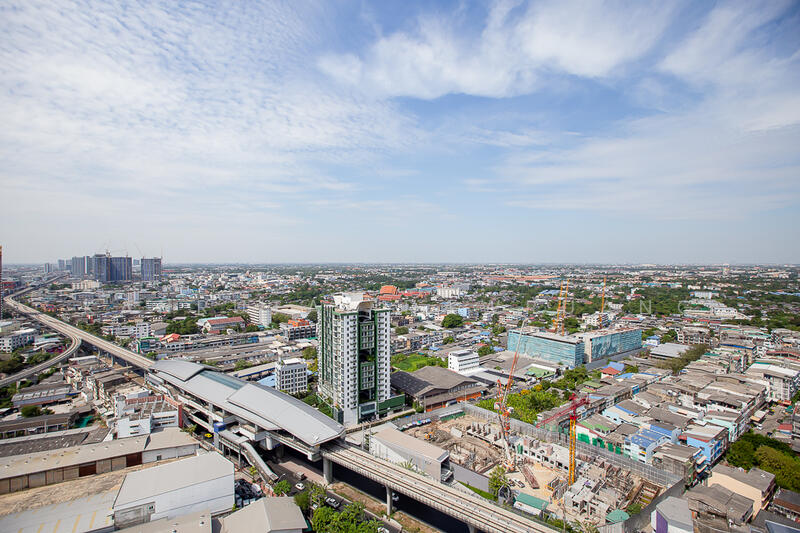 ขาย - The Base Phetkasem : เดอะ เบส เพชรเกษม, กรุงเทพ