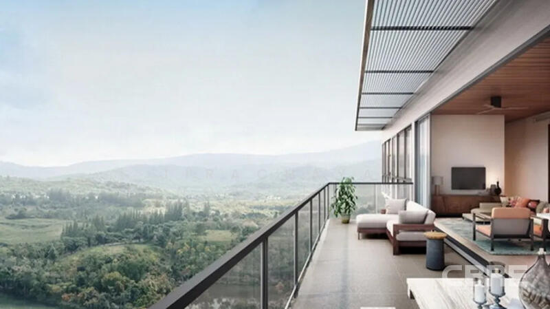 ขาย - Swan Lake Residences Khao Yai : สวอนเลค เรสซิเดนท์ เขาใหญ่, นครราชสีมา