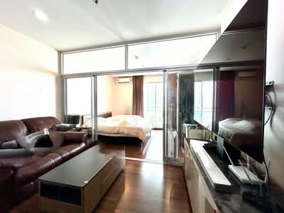 ขาย - Supalai Lite Sathorn-Charoenrat : ศุภาลัย ไลท์ สาทร-เจริญราษฎร์, กรุงเทพ
