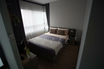 For Rent - Chapter one Midtown Ladprao 24, Bangkok