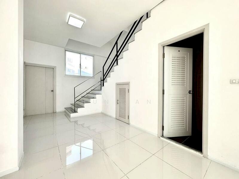 ให้เช่า - อาคารพาณิชย์ ให้เช่า วิซีโอ รามคำแหง (SPSJP78), กรุงเทพ