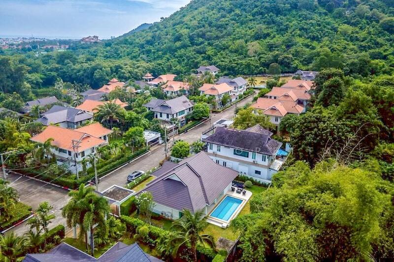 The Heights 1 Village, Huahin 70, Prachuap Khiri Khan, Hin Lek Fai, Hua Hin, Prachuap Khiri Khan, 3 Bedrooms, 154 sqm, Villa For Sale, by Wanwisa Scopetta, 500124208 - DDproperty.com