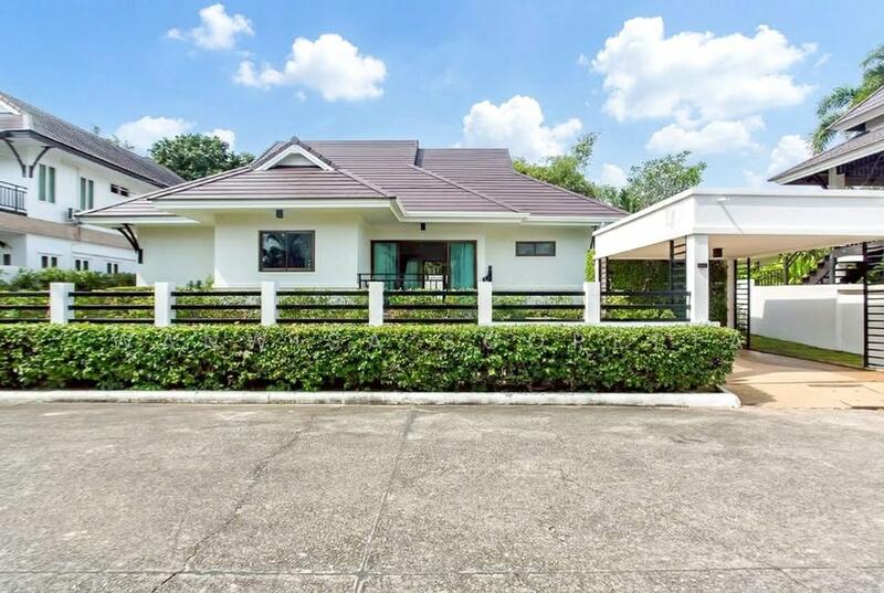 The Heights 1 Village, Huahin 70, Prachuap Khiri Khan, Hin Lek Fai, Hua Hin, Prachuap Khiri Khan, 3 Bedrooms, 154 sqm, Villa For Sale, by Wanwisa Scopetta, 500124208 - DDproperty.com