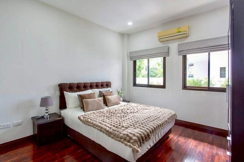 The Heights 1 Village, Huahin 70, ประจวบคีรีขันธ์, หินเหล็กไฟ, หัวหิน, ประจวบคีรีขันธ์, 154 ตร.ม., วิลล่า ขาย, โดย Wanwisa Scopetta, 500124208 - DDproperty.com