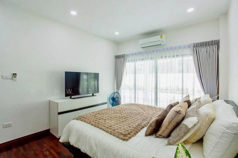 The Heights 1 Village, Huahin 70, ประจวบคีรีขันธ์, หินเหล็กไฟ, หัวหิน, ประจวบคีรีขันธ์, 154 ตร.ม., วิลล่า ขาย, โดย Wanwisa Scopetta, 500124208 - DDproperty.com