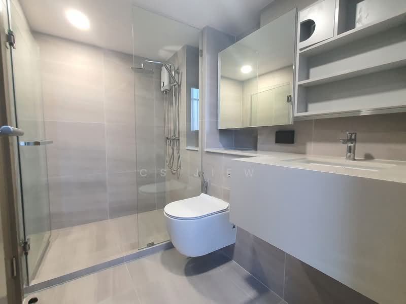 KnightsBridge Space Sukhumvit-Rama 4 : ไนท์บริดจ์ สเปซ สุขุมวิท-พระราม4, กรุงเทพ, ถนนพระรามที่ 4, พระโขนง, คลองเตย, กรุงเทพ, 49 ตร.ม., คอนโด ให้เช่า, โดย CS Jiew, 500124209 - DDproperty.com