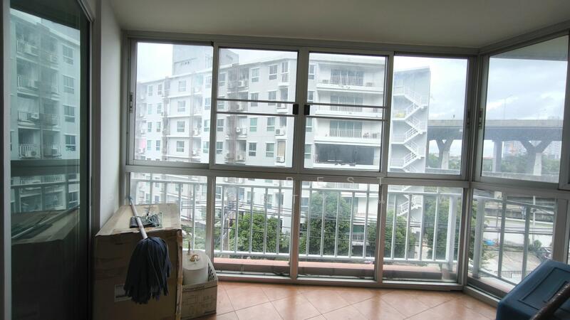 For Sale - Regent Home 7/2, Bangkok