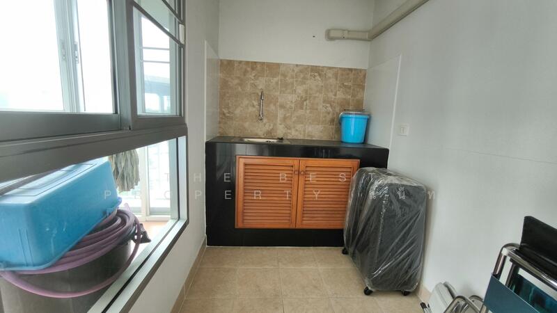 ขาย - Regent Home 7/2 : รีเจ้นท์ โฮม 7/2, กรุงเทพ