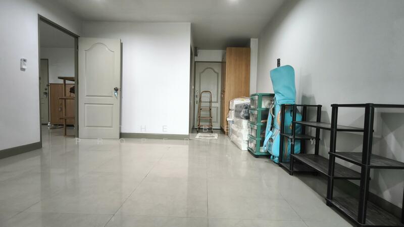 ขาย - Regent Home 7/2 : รีเจ้นท์ โฮม 7/2, กรุงเทพ