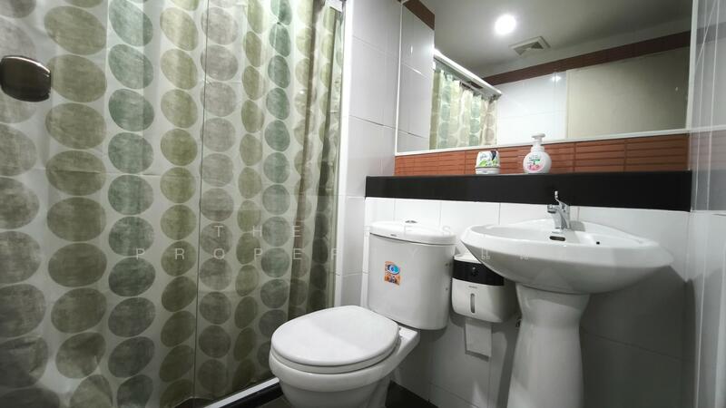 For Sale - Regent Home 7/2, Bangkok