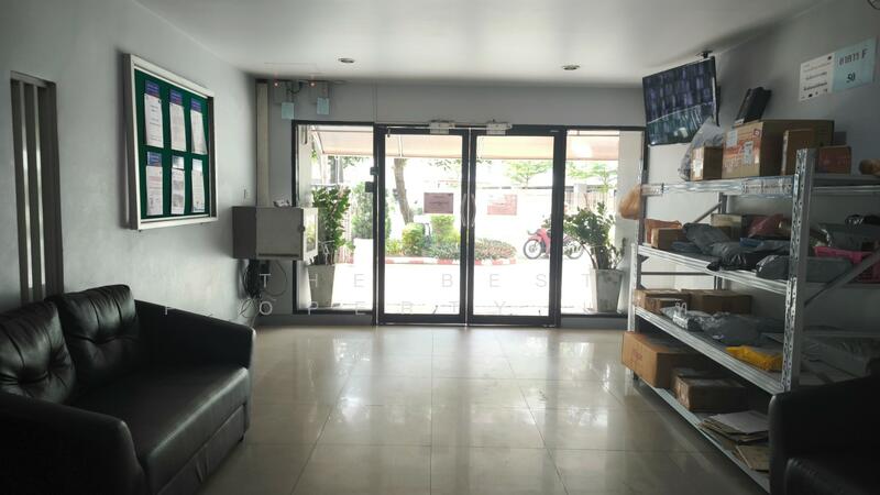 For Sale - Regent Home 7/2, Bangkok