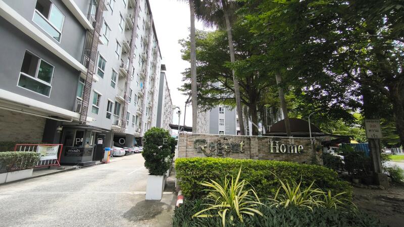 ขาย - Regent Home 7/2 : รีเจ้นท์ โฮม 7/2, กรุงเทพ