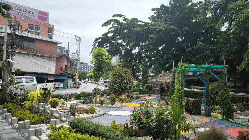 For Sale - Regent Home 7/2, Bangkok