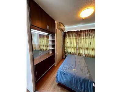 ขาย - Lumpini Ville On Nut-Latkrabang : ลุมพินี วิลล์ อ่อนนุช ลาดกระบัง, กรุงเทพ