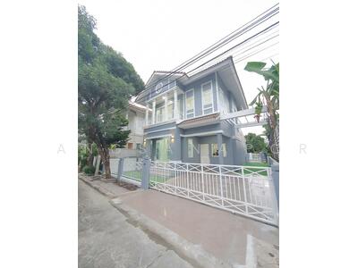 ขาย - Baan Lalin The Young Executive Onnut-Wongwaen-Suwannabhumi : บ้านลลิล เดอะ ยัง เอ็กซ์เซ็กคลูทีฟ อ่อนนุช-วงแหวนฯ-สุวรรณภูมิ, กรุงเทพ