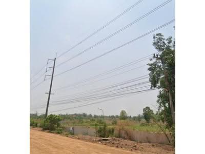 ขาย - ที่ดินน้ำพอง ขอนแก่น, ขอนแก่น