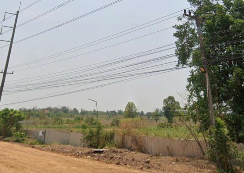 ขาย - ที่ดินน้ำพอง ขอนแก่น, ขอนแก่น