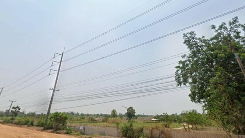 ขาย - ที่ดินน้ำพอง ขอนแก่น, ขอนแก่น