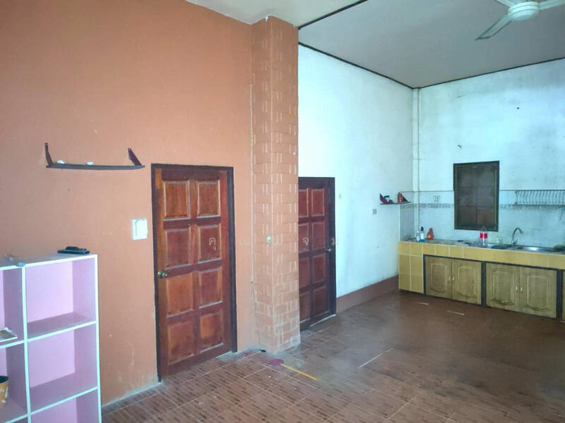 For Sale - นอกโครงการกาฬสินธุ์, Kalasin