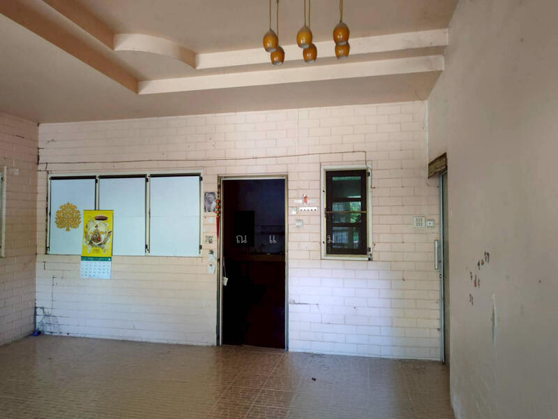 For Sale - นอกโครงการกาฬสินธุ์, Kalasin