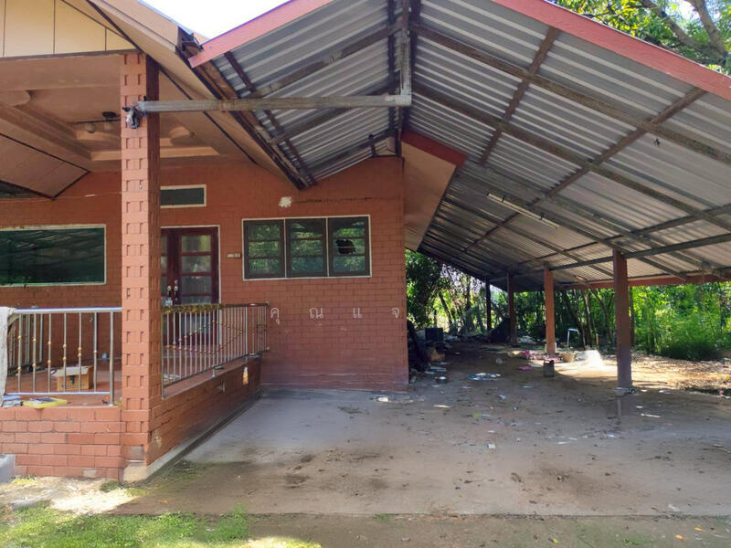 For Sale - นอกโครงการกาฬสินธุ์, Kalasin