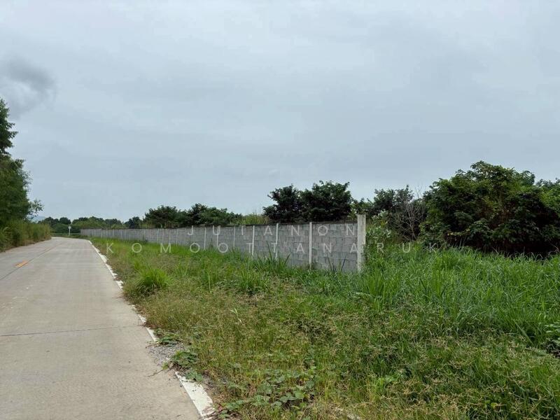 ขาย - ขายที่ดิน บ้านบึง ชลบุรี 5 ไร่ 1 งาน 46 ตร.ว. ทำเลดี เหมาะลงทุน, ชลบุรี