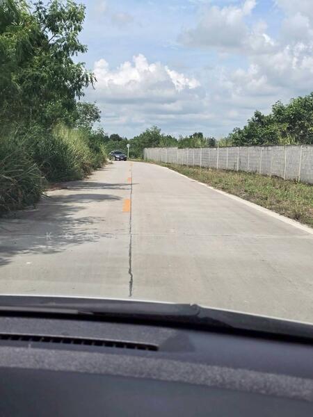 ขาย - ขายที่ดิน บ้านบึง ชลบุรี 5 ไร่ 1 งาน 46 ตร.ว. ทำเลดี เหมาะลงทุน, ชลบุรี