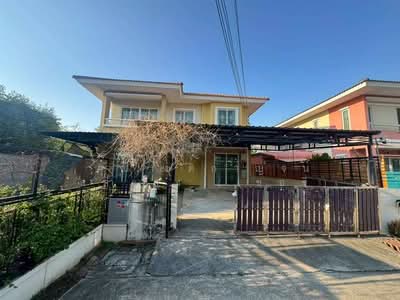 ขาย - Pruksa Village 6 Rama 2-Bang Khun Thian Chai Talay : พฤกษาวิลเลจ 6 พระราม 2-บางขุนเทียนชายทะเล, สมุทรสาคร