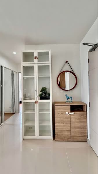 IDEO Verve Ratchaprarop, Bangkok, Ratchaprarop, Makkasan, Ratchathewi, Bangkok, 2 Bedrooms, 59 sqm, Condo For Rent, by caveman property, 500124316 - DDproperty.com