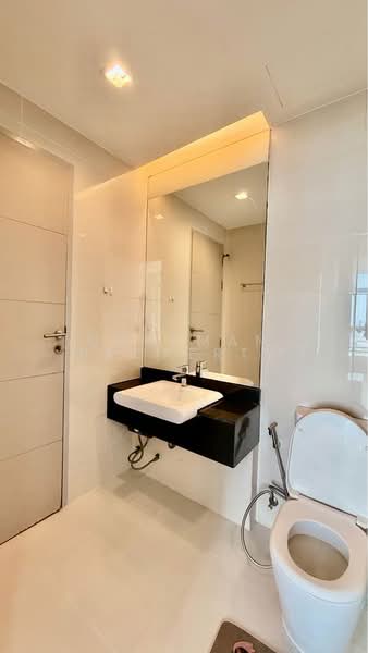 IDEO Verve Ratchaprarop, Bangkok, Ratchaprarop, Makkasan, Ratchathewi, Bangkok, 2 Bedrooms, 59 sqm, Condo For Rent, by caveman property, 500124316 - DDproperty.com