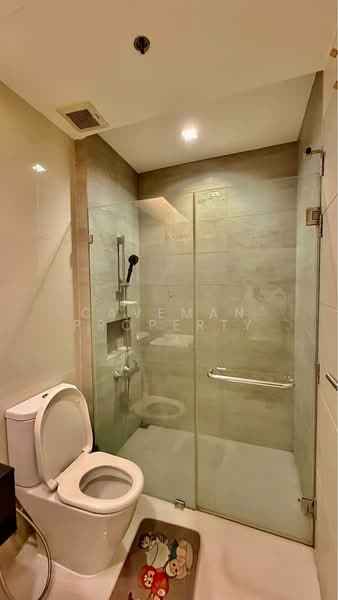 IDEO Verve Ratchaprarop, Bangkok, Ratchaprarop, Makkasan, Ratchathewi, Bangkok, 2 Bedrooms, 59 sqm, Condo For Rent, by caveman property, 500124316 - DDproperty.com