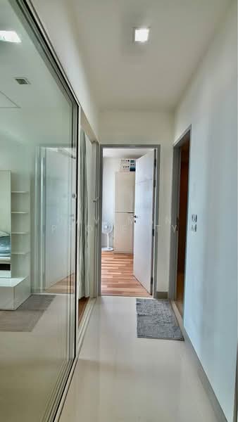 IDEO Verve Ratchaprarop, Bangkok, Ratchaprarop, Makkasan, Ratchathewi, Bangkok, 2 Bedrooms, 59 sqm, Condo For Rent, by caveman property, 500124316 - DDproperty.com