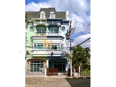 ขาย - ยูโร โนวา, กรุงเทพ