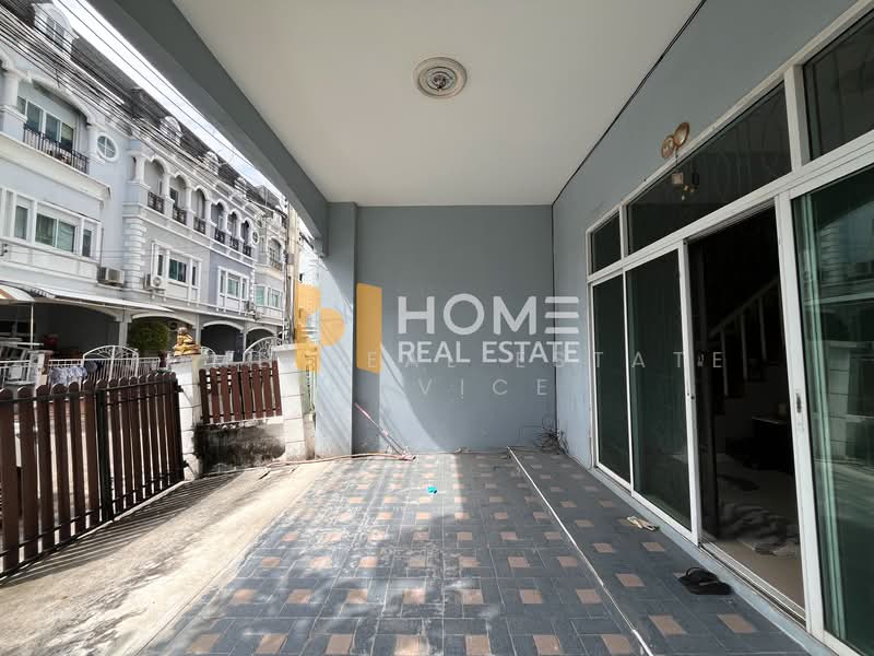 For Sale - Euro Nova, Bangkok