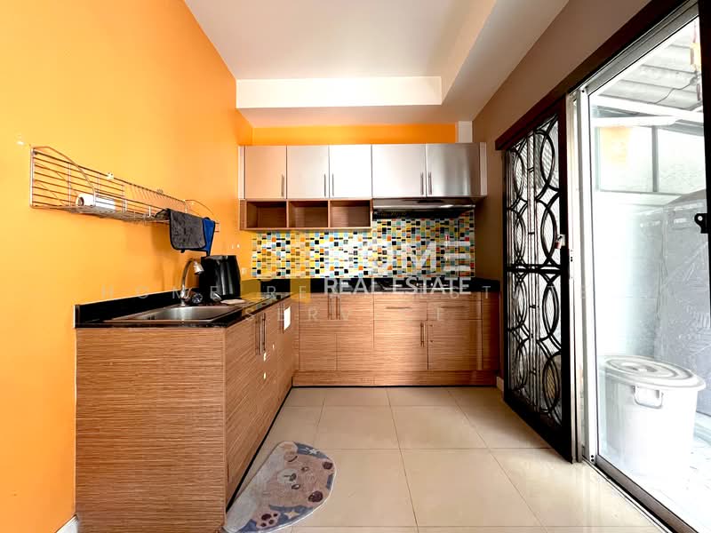 For Sale - Euro Nova, Bangkok