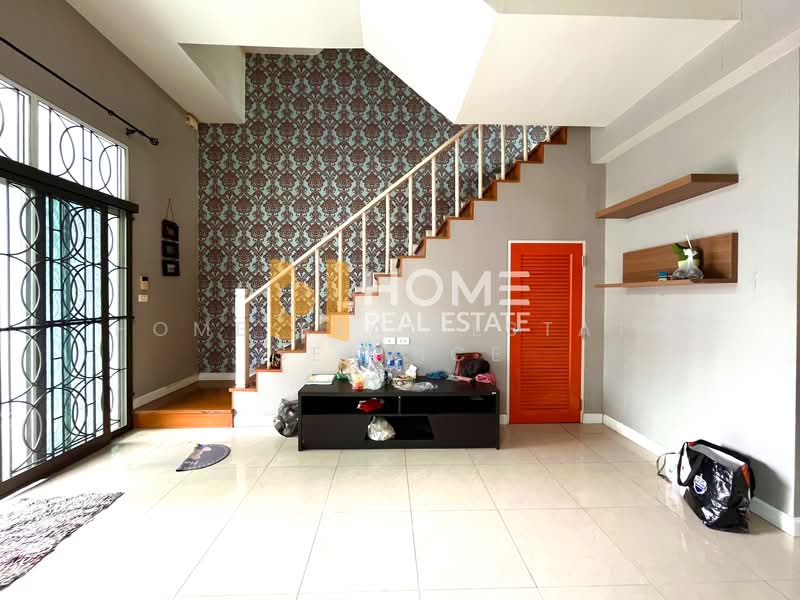 ยูโร โนวา, กรุงเทพ, ลาดกระบัง, ลาดกระบัง, กรุงเทพ, 233 ตร.ม., ทาวน์เฮ้าส์ ขาย, โดย HOME Real Estate Service, 500124319 - DDproperty.com