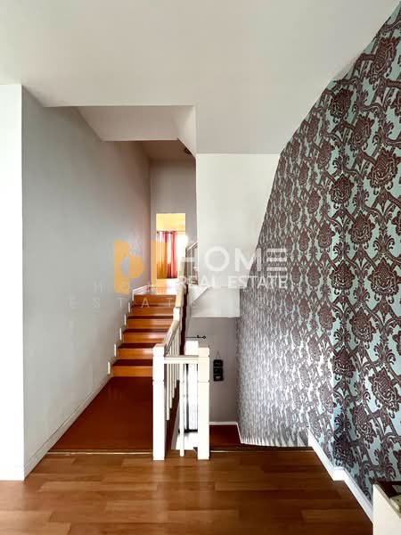 ยูโร โนวา, กรุงเทพ, ลาดกระบัง, ลาดกระบัง, กรุงเทพ, 233 ตร.ม., ทาวน์เฮ้าส์ ขาย, โดย HOME Real Estate Service, 500124319 - DDproperty.com