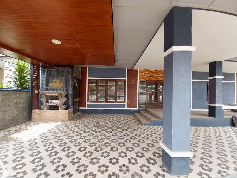 ขาย - หมู่บ้านเสาวลักษณ์ 2 รอบเมืองซอย 5, ร้อยเอ็ด